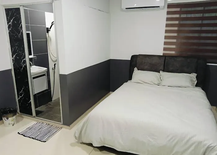 Want Find 15 Guesthouse