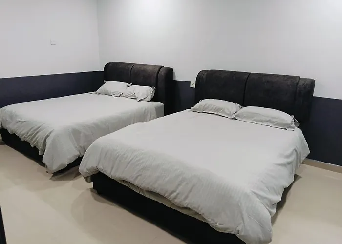 Want Find 15 Guesthouse