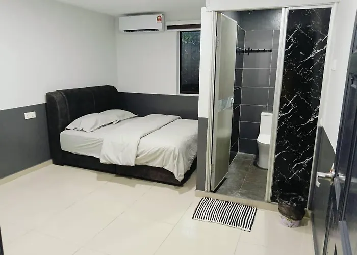 Want Find 15 Guesthouse